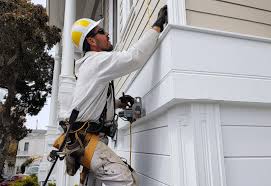 Best Fiber Cement Siding Installation  in San Francisco, CA